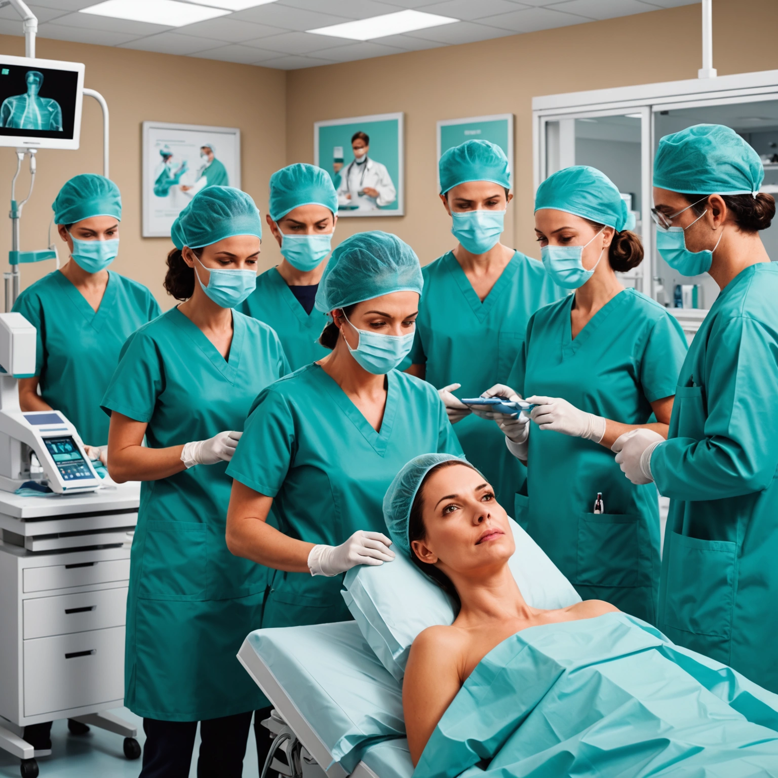 Жертвы пластики: фото и истории, которые заставляют задуматься