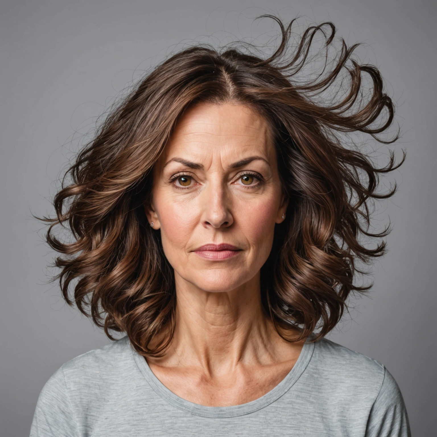 Почему сильно выпадают волосы и что с этим делать: подробный разбор