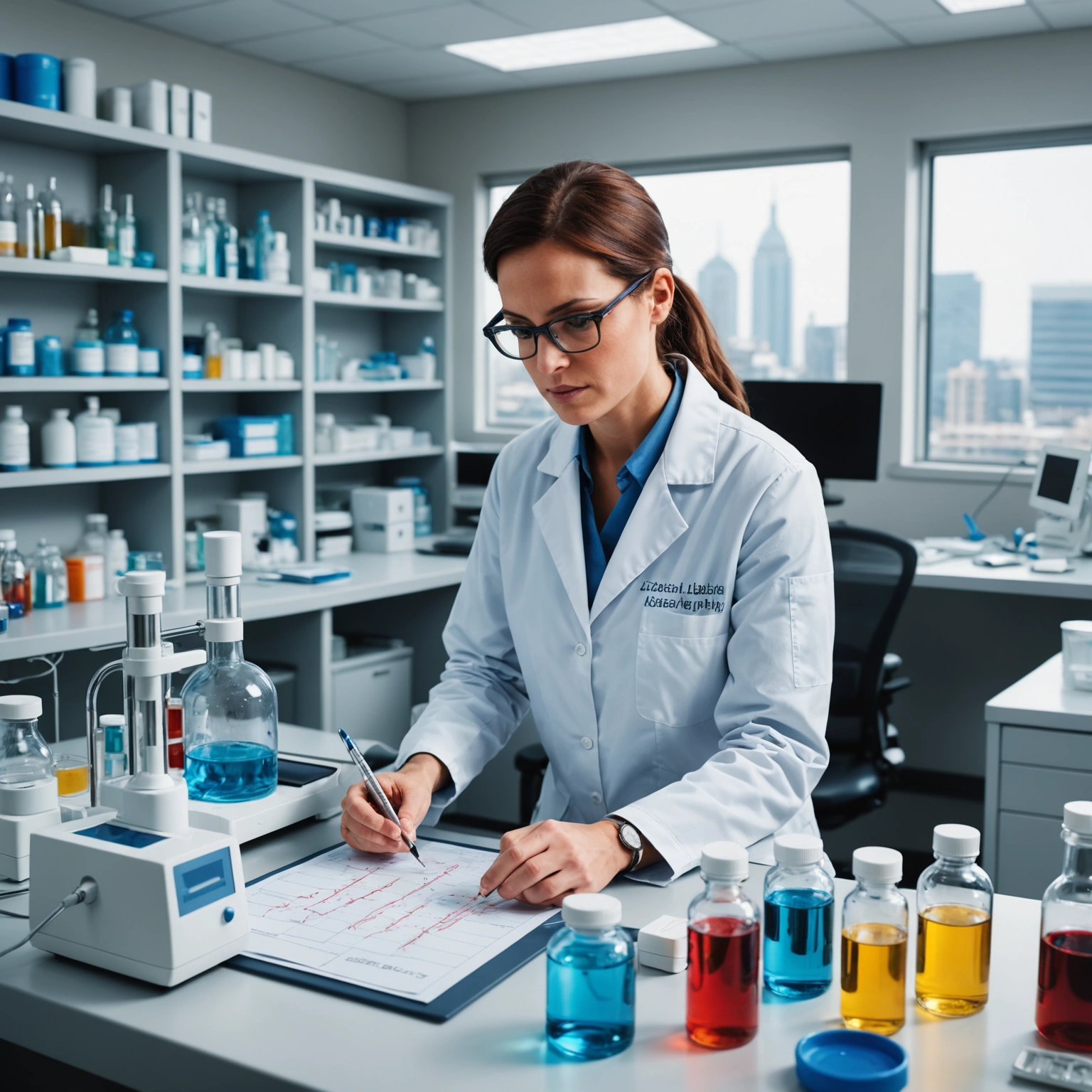 Актовегин: Как выбрать эффективное средство для улучшения обмена веществ и восстановления тканей