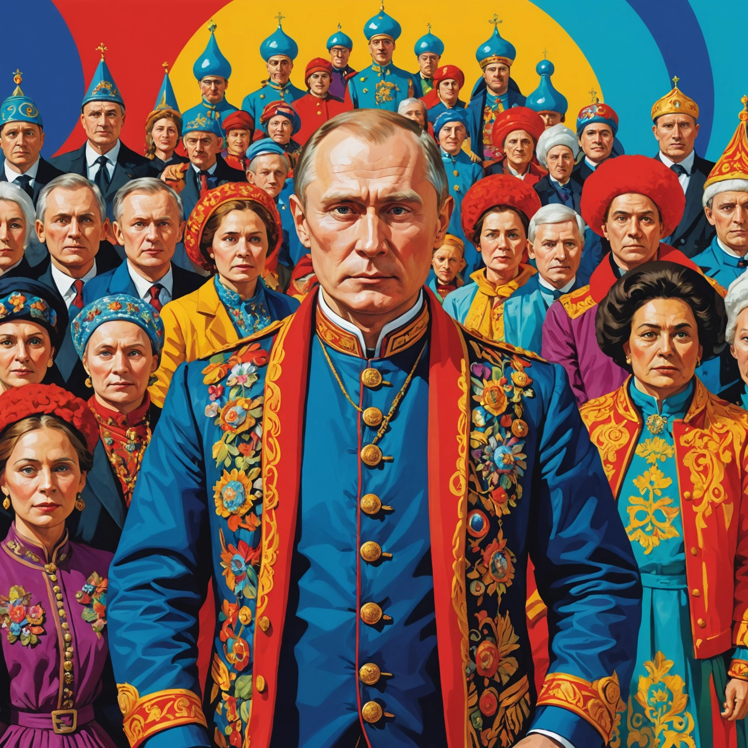 Фрики России — преимущества, недостатки и альтернативы: всесторонний взгляд на уникальное явление