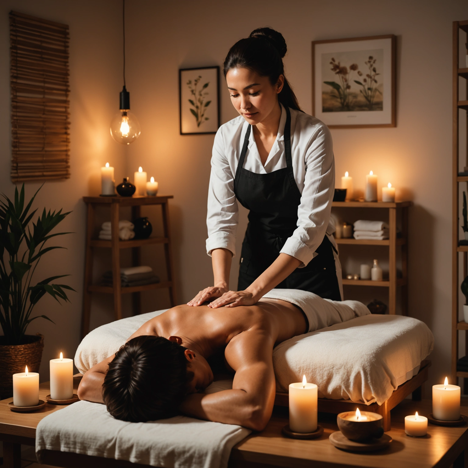 Асмр массаж — как выбрать, использовать и не ошибиться