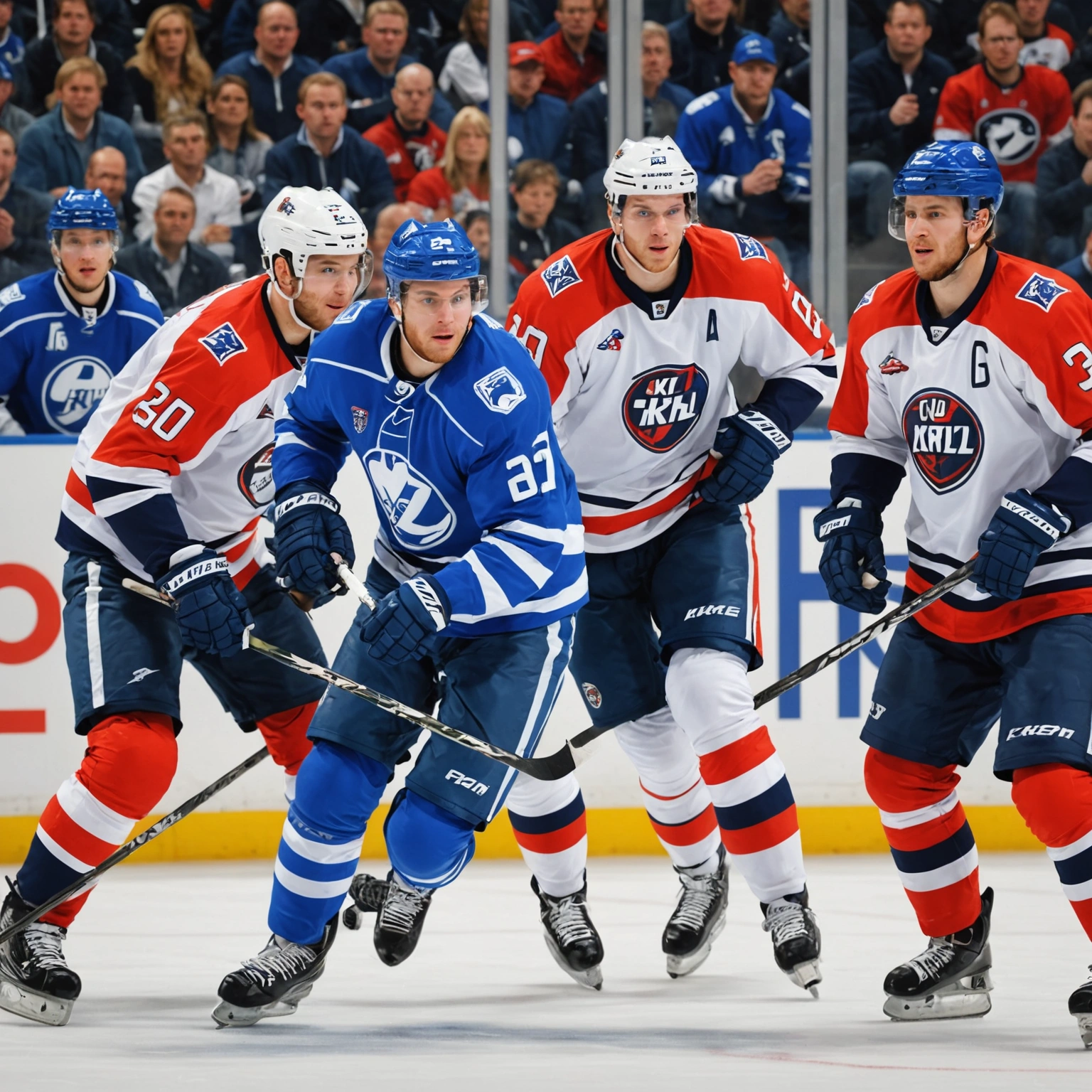 Новости КХЛ — свежие трансферы и возможные переходы Континентальной хоккейной лиги на сегодня