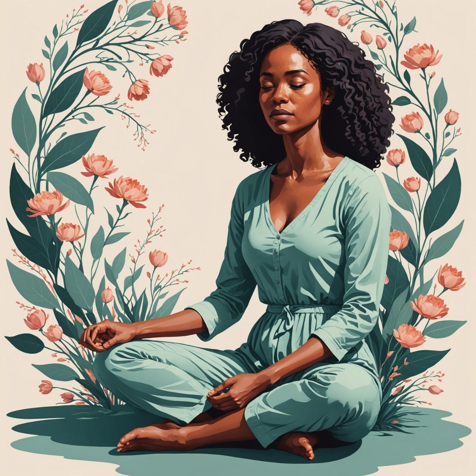 Секреты миома матки психосоматика: что важно знать каждому