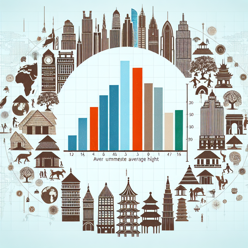 Факторы, Влияющие На Средний Рост Населения В Разных Странах