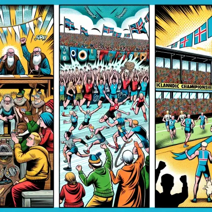 Чемпионат Исландии: Разгадка Уникального Футбольного Феномена