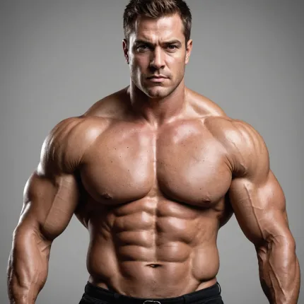 Гиперстеник: понимание особенностей телосложения и его влияние на здоровье