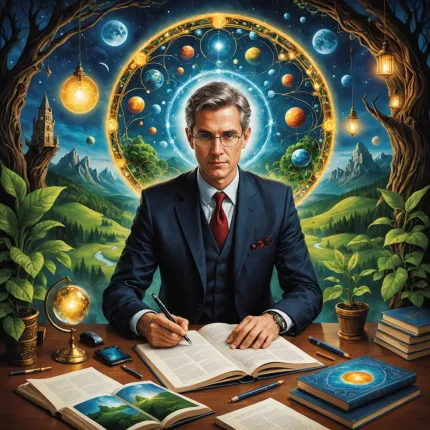 Обучение, которое меняет восприятие мира: от гадания до маркетплейсов